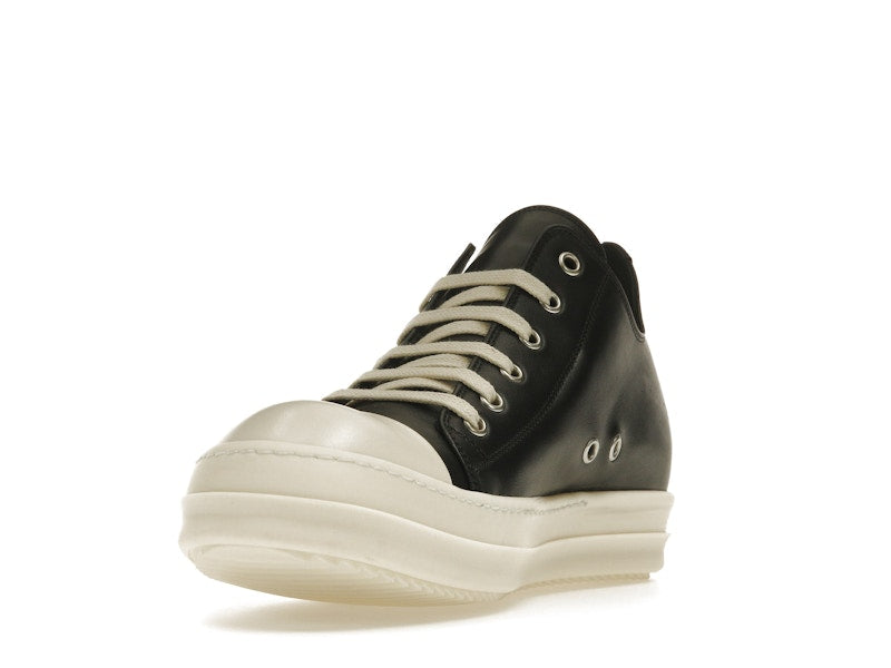 Rick Owens Phlegethon Low Black