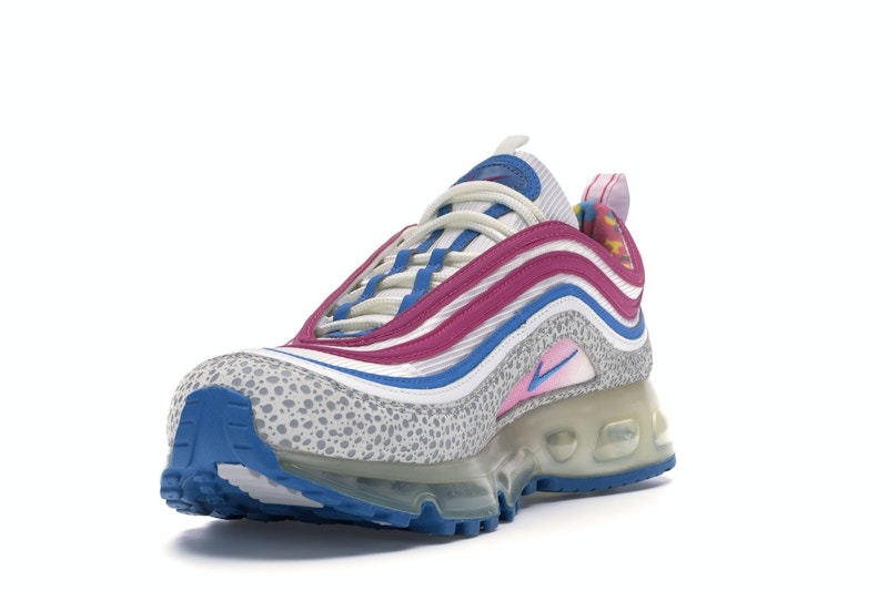 Nike Air Max 97 One Time Only