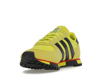 adidas Marathon 86 SPZL Shock Slime