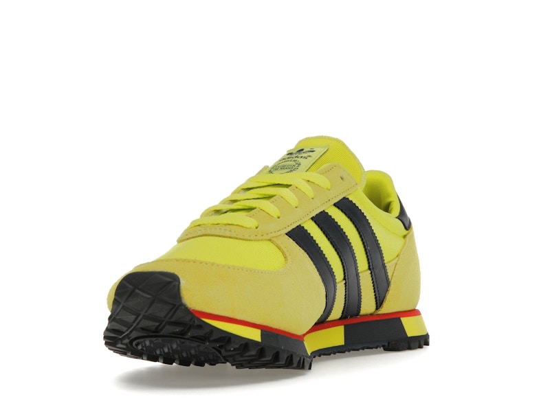 adidas Marathon 86 SPZL Shock Slime