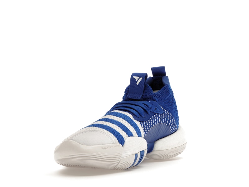 adidas Trae Young 2.0 Royal Blue