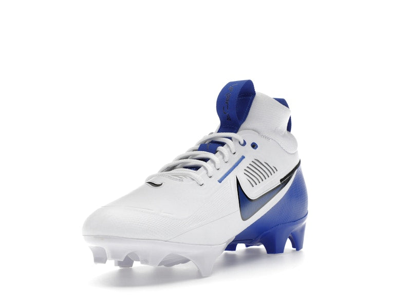 Nike Vapor Edge Pro 360 2 TB White Black Hyper Royal