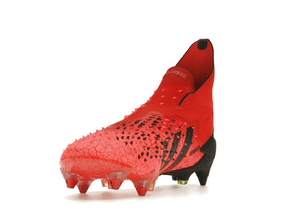 adidas Predator Freak+ SG Red