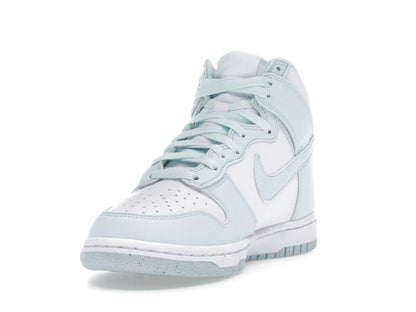 Nike Dunk High Next Nature Glacier Ice (Women's)