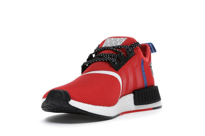adidas NMD R1 Transmission Pack Active Red