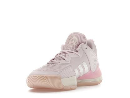 adidas D Rose Son of Chi 3 Pink Off White