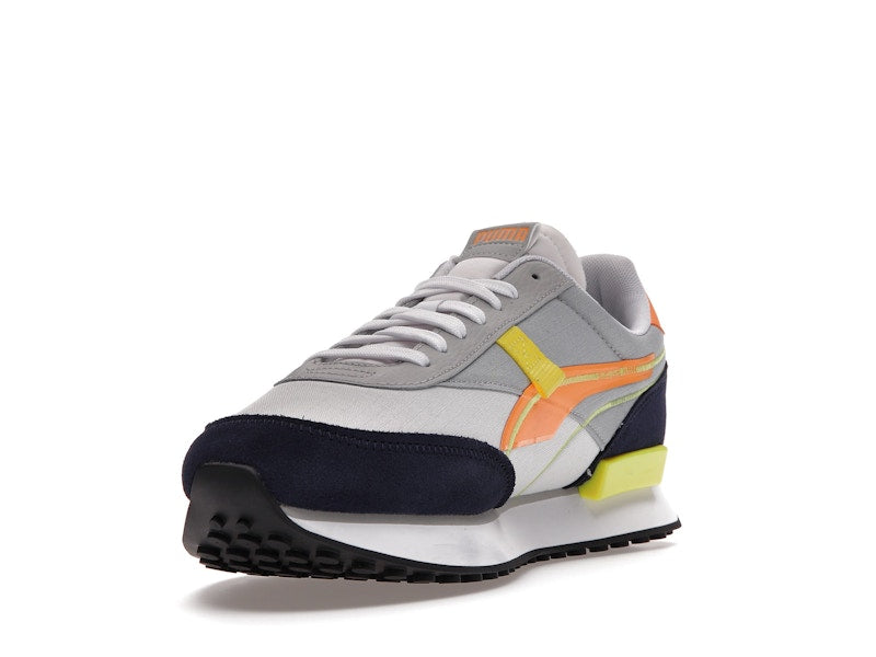 Puma Future Rider Twofold SD High Rise Fluo Orange
