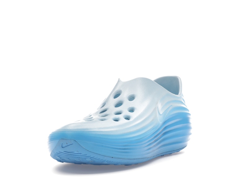Nike ReactX Rejuven8 Glacier Blue (Women's)