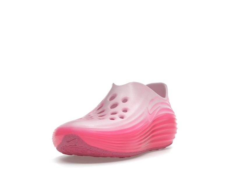 Nike ReactX Rejuven8 Pinksicle (Women's)