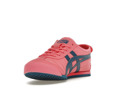 Onitsuka Tiger Mexico 66 Pink Cameo Mako Blue