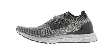 adidas Ultra Boost Uncaged Metallic Silver