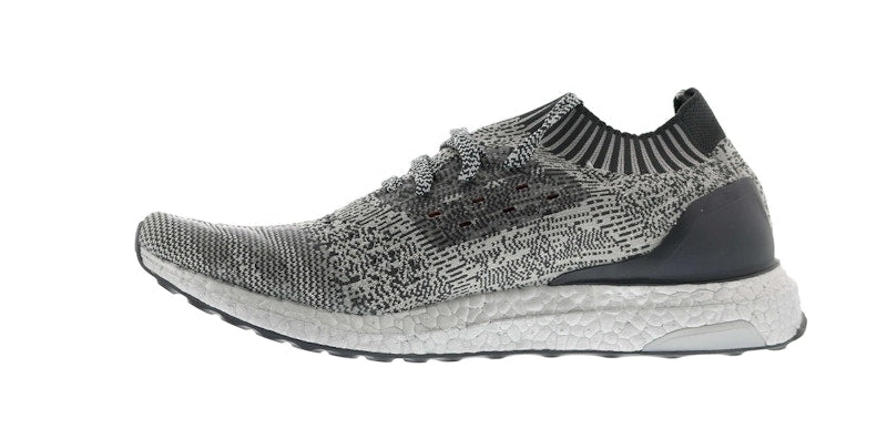 adidas Ultra Boost Uncaged Metallic Silver