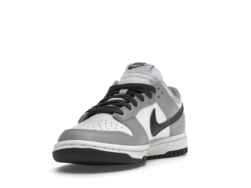 Nike Dunk Low Light Smoke Grey (Women's)