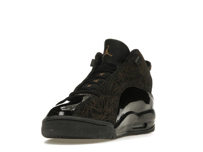 Jordan Dub-Zero Black/Black-Taupe