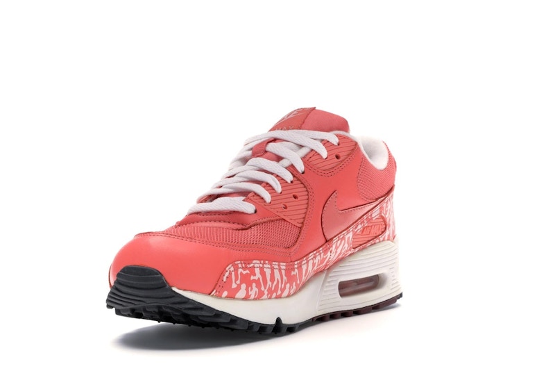 Nike Air Max 90 Powerwall Sunblush
