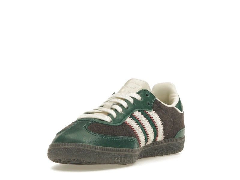 adidas Samba OG notitle Green