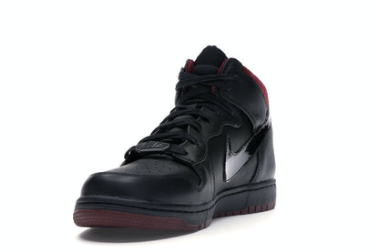 Nike Dunk CMFT Coffin
