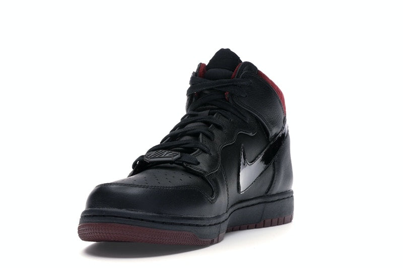 Nike Dunk CMFT Coffin