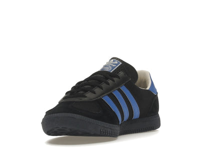 adidas Barrowland SPZL Black Night Navy
