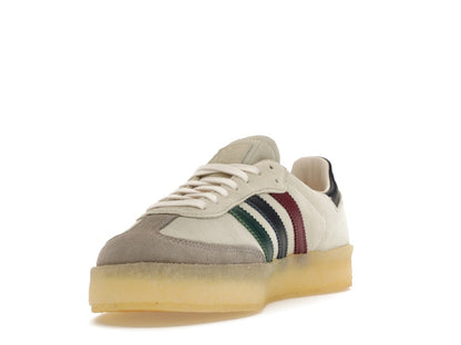 adidas Clarks 8th Street Samba by Ronnie Fieg Kithmas White Multi