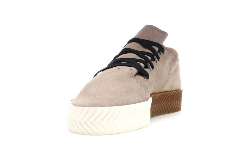 adidas AW Skate Alexander Wang Light Grey