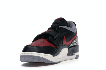 Jordan Legacy 312 Low Bred Cement