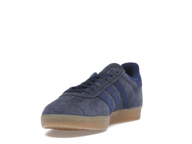 adidas Gazelle Legend Ink Gum