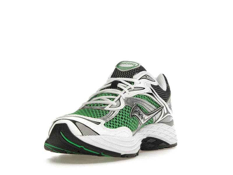 Saucony ProGrid Omni 9 OG Green Silver