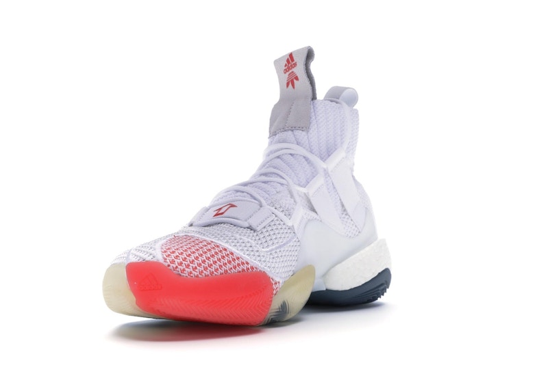 adidas Crazy BYW LVL X Daniel Arsham