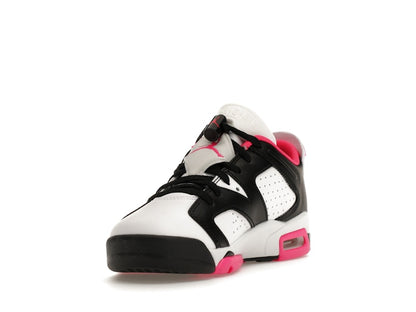 Jordan 6 Retro Low Fierce Pink (GS)