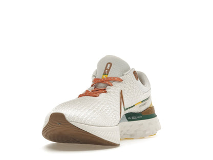 Nike Infinity Run Air Hola Lou