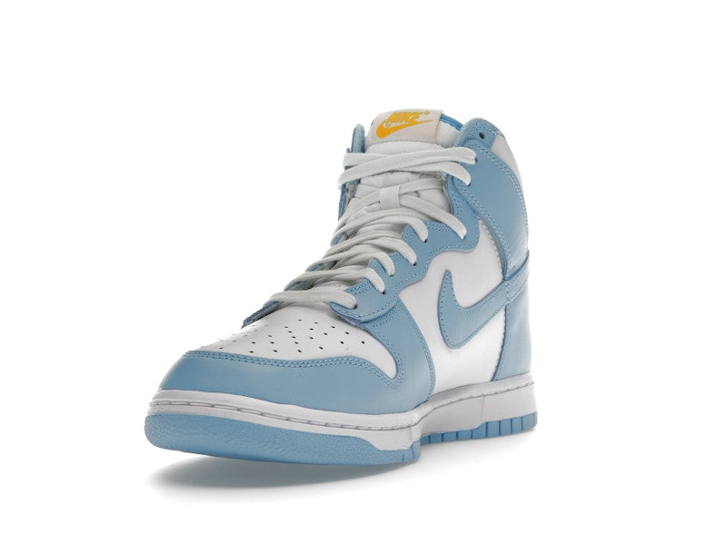 Nike Dunk High Blue Chill