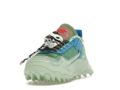 OFF-WHITE Odsy-1000 Light Green Blue (Women's)