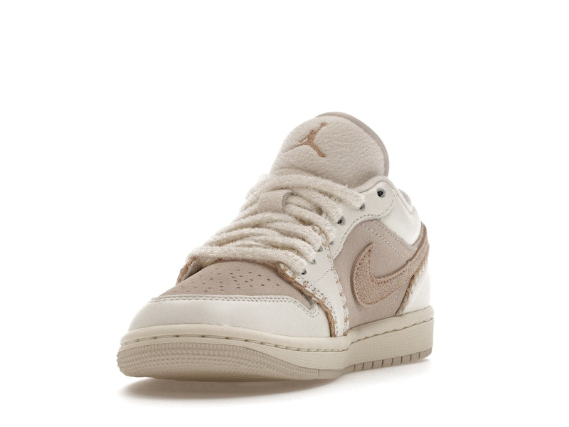 Jordan 1 Low SE Cozy Girl (Women's)