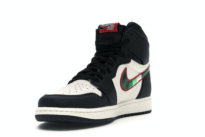 Jordan 1 Retro High Sports Illustrated (A Star Is Born)