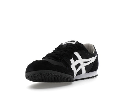 Onitsuka Tiger Serrano Black White