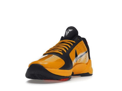 Nike Kobe 5 Protro Bruce Lee
