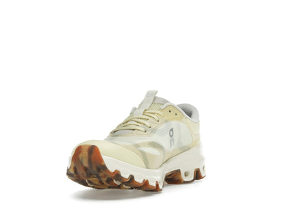 On Running Cloudventure 2 LOEWE Yellow Tan Grey (Women's)