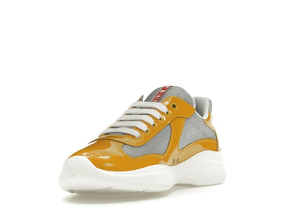 Prada America's Cup Gold Silver