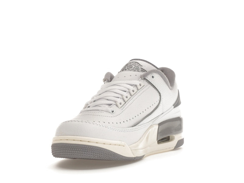 Jordan 2/3 White Cement