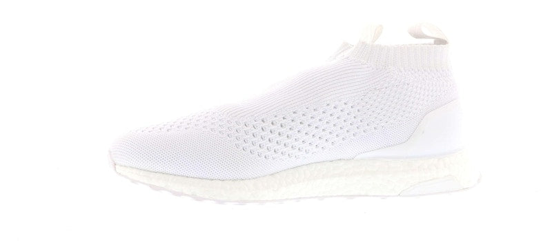 adidas PureControl Ultra Boost Triple White