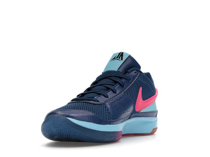 Nike Ja 1 NY vs. NY