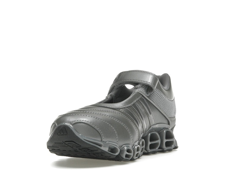adidas Megaride Mary-Jane Taqwa Bint Ali Iron Metallic (Women's)