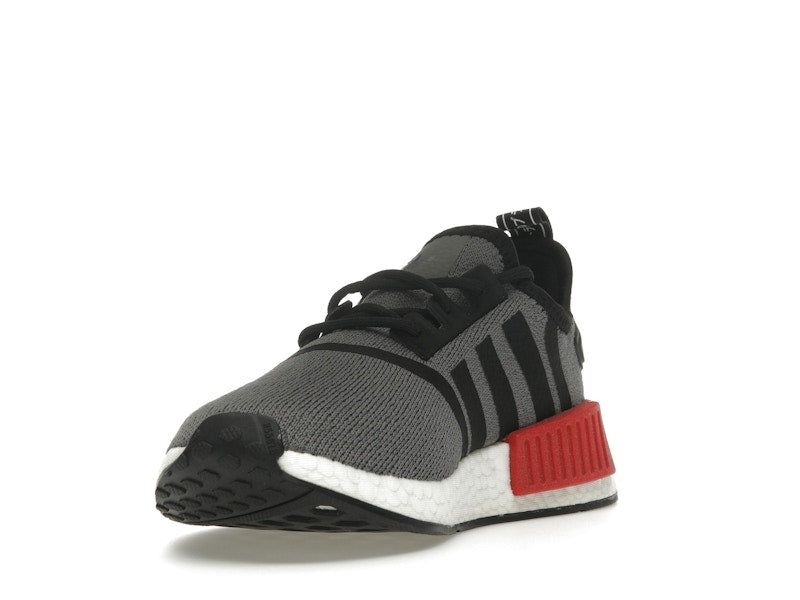 adidas NMD R1 Grey Four (2021)