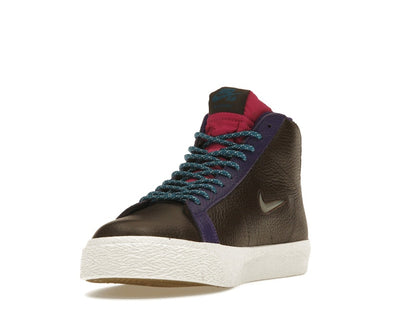 Nike Zoom Blazer Mid Premium SB Pacific Northwest