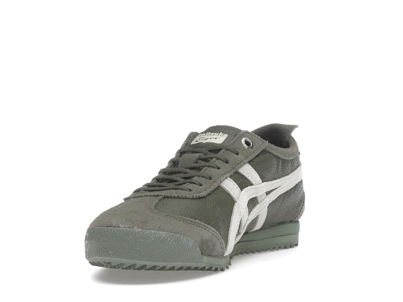 Onitsuka Tiger Mexico 66 SD Vintage Mantle Green Ivory