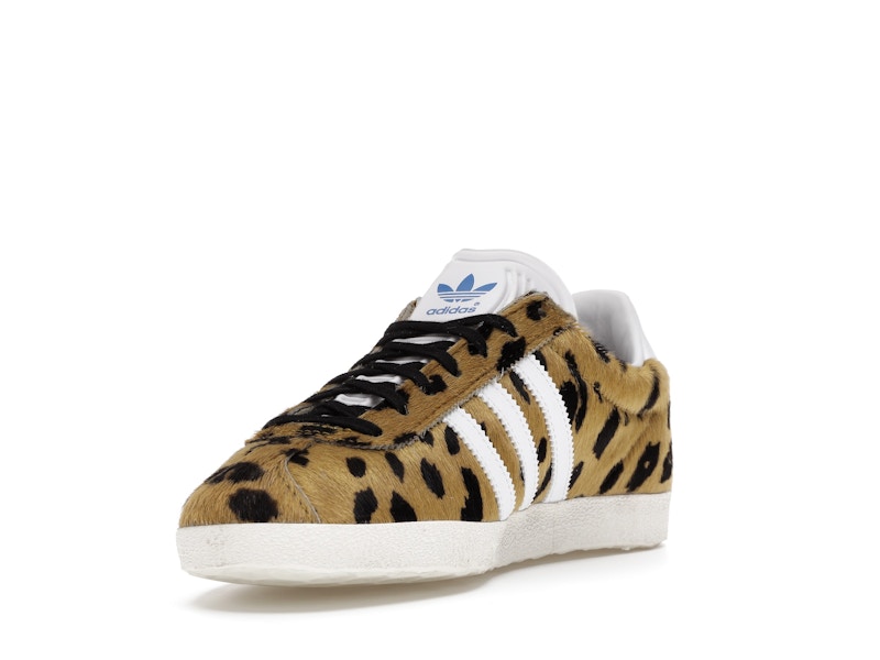 adidas Gazelle NOAH Cheetah