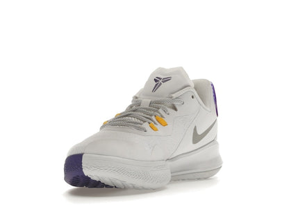 Nike Mamba Fury Lakers Home