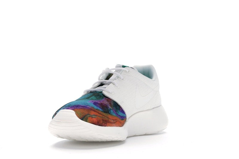 Nike Roshe One Print Sail Menta