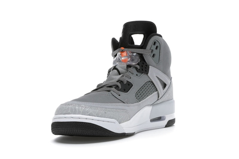 Jordan Spizike Grey Orange